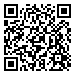 QR-Code - Red eSport Template