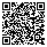 QR-Code - Clanname \"in Flames\"