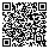 QR-Code - Esports Golden Template