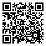 QR-Code - Space Dust Clandesign