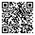 QR-Code - Website Template