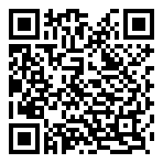 QR-Code - schlichtes DJ Design