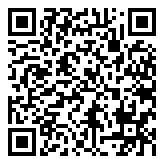 QR-Code - Grey Gaming/Community Style
