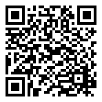 QR-Code - Red Gaming Template