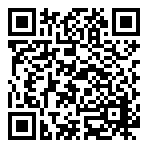 QR-Code - Red power Template