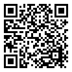 QR-Code - Portfolio dark red
