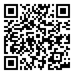 QR-Code - Retro 6 Gaming Template