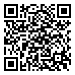 QR-Code - Blue Clandesign #1