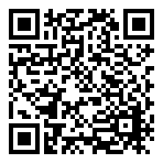 QR-Code - Blue Clandesign #2
