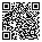QR-Code - Orange Clandesign #1
