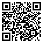 QR-Code - Blue Clandesign #2