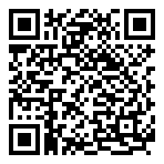 QR-Code - Blaues Clandesign