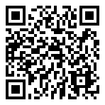 QR-Code - Purple Sky Template