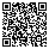 QR-Code - Schwarz Grünes eSport Design