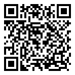 QR-Code - Schwarz Rotes eSport Design