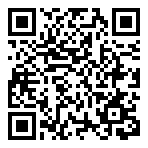QR-Code - Portfolio - Light blue