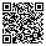 QR-Code - Blue Portfolio