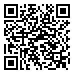QR-Code - White Carbon Logo