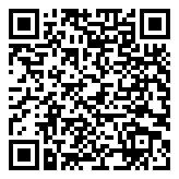 QR-Code - Black Spitzenhosting Design