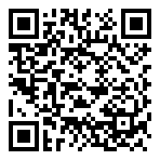 QR-Code - Bluelight Logo