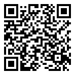 QR-Code - Minimal Radio Design