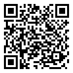 QR-Code - Rotes eSport-Design