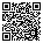 QR-Code - Clandesign Space Black