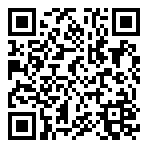QR-Code - Hundemarkerahmen