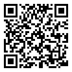 QR-Code - Hundemarkerahmen