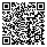 QR-Code - Businessdesign Blau - Grün - Lila