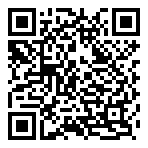 QR-Code - Dark Blue Clan - Design