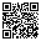 QR-Code - Blue Wings