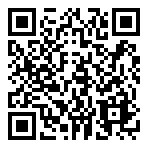 QR-Code - Businessdesign Blau - Grau