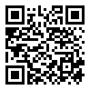 QR-Code - Black Fire