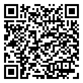 QR-Code - Light blue & gray Playersheet