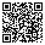 QR-Code - Heavy-Metal Flyer
