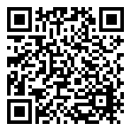 QR-Code - Hosting Projekt Blue Fish