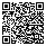 QR-Code - Tigers Black/Orange Clandesign
