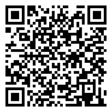 QR-Code - Panther Clan Logo(Vektor)/Spielerrahmen/T-Shirt