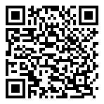 QR-Code - Team SHARK Logo - Rot / Red