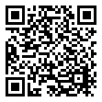 QR-Code - Gaming White Mordern