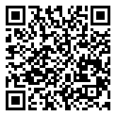 QR-Code - CALYX EAGLES violet/black/white Clanlogo - Multicolored