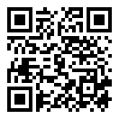 QR-Code - Orange Wings