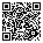 QR-Code - Dark Area Blog Design