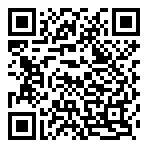 QR-Code - Keyboard - Ninjas Clan Design