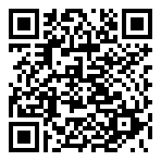 QR-Code - Core Fusion Hosting Template