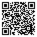 QR-Code - Hosting Design Grün