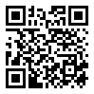 QR-Code - Blue-Ghosts