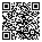 QR-Code - Blue-Block