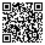 QR-Code - Design braun